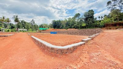 Mulanthuruthy Plot View 3