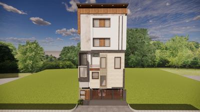 Image of 6000 Sq.ft 10 BHK Independent House for sale in Kalena Agrahara, Bengaluru for Rs. 37500000