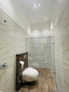 Bathroom Image of 1026 Sq.ft 2 BHK Builder Floor for sale in Kharar Mohali for Rs. 5190000