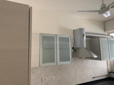 Kitchen Image of 1995 Sq.ft 3 BHK Apartment / Flat for sale in Bestech Park View Sanskruti, Sector 92 Gurgaon for Rs. 21400000