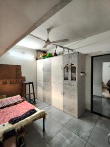Bedroom Image of 750 Sq.ft 2 BHK Duplex for sale in Andada Ankleshwar for Rs. 3000000