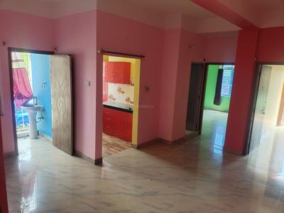 Living Room Image of 1000 Sq.ft 2 BHK Apartment / Flat for sale in Kahilipara Guwahati for Rs. 4500000