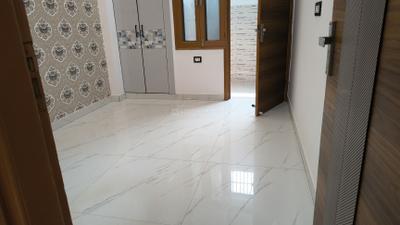 Bedroom Image of 1200 Sq.ft 3 BHK Builder Floor for sale in Indirapuram Ghaziabad for Rs. 10500000