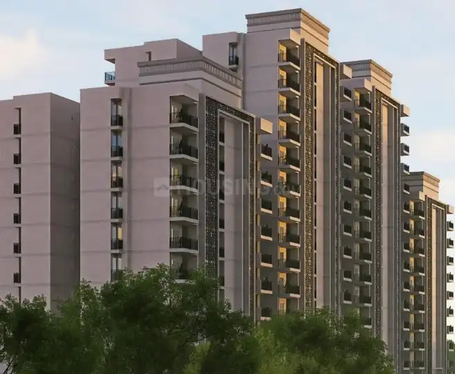 Sector 78 More Images 1