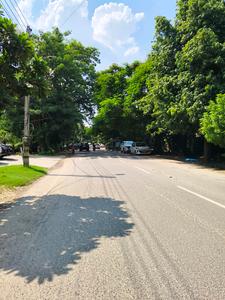 Image of 1296 Sq.ft Residential Plot / Land for sale in Sector 110, Gurgaon for Rs. 23700000