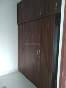 Bedroom Image of 3200 Sq.ft 3 BHK Villa for rent in GR Sun Villas, Huskur Bengaluru for Rs. 52000
