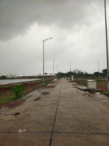 Image of 2505 Sq.ft Residential Plot / Land for sale in Naya Raipur, Raipur for Rs. 11272000