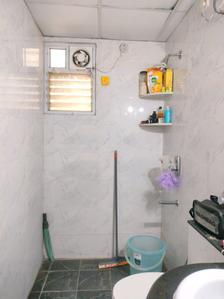 Common Bathroom Image of 1220 Sq.ft 2.5 BHK Apartment / Flat for rent in AV6 Trayam, HSR Layout Bengaluru for Rs. 72000