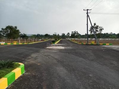 Image of 1500 Sq.ft Residential Plot / Land for sale in Korukonda, Vizianagaram for Rs. 2000000