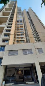 Image of 1450 Sq.ft 4 BHK Apartment / Flat for sale in B and M Atlantis, Ghansoli, Navi Mumbai for Rs. 28500000