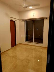 Bedroom Image of 700 Sq.ft 1 BHK Apartment / Flat for rent in Sai Simran, Chembur Mumbai for Rs. 48000