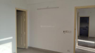 Bedroom Image of 1100 Sq.ft 2 BHK Apartment / Flat for sale in Stellar MI Citihomes, Omicron III Greater Noida for Rs. 9500000