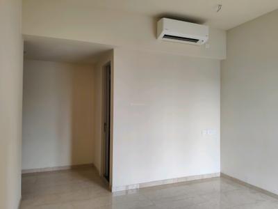 Bedroom Image of 650 Sq.ft 1 BHK Apartment / Flat for sale in Lodha Amara, Thane West Thane for Rs. 8000000
