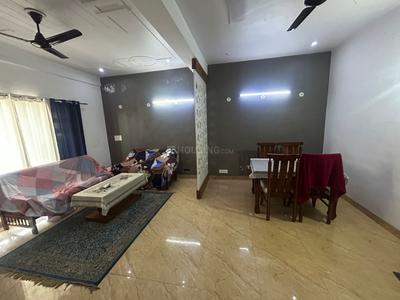 2 BHK Independent Builder Floor
