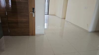 3.5 BHK Flat