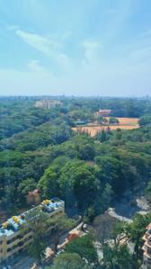 Image of 4000 Sq.ft 4 BHK Apartment / Flat for rent in Sattva Luxuria, Malleswaram, Bengaluru for Rs. 150000