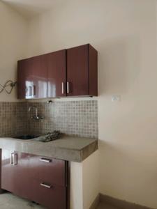 Kitchen Image of 1420 Sq.ft 2 BHK Apartment / Flat for rent in Paras Irene, Sector 70A Gurgaon for Rs. 45000
