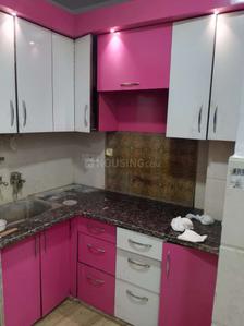 2 BHK Independent Builder Floor