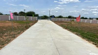 Image of 2400 Sq.ft Residential Plot / Land for sale in Panjappur, Tiruchirappalli for Rs. 1400000