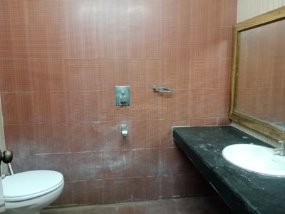 Image of 1600 Sq.ft 3 BHK Apartment / Flat for rent in SMS Poorvaja, Tatabad, Coimbatore for Rs. 40000