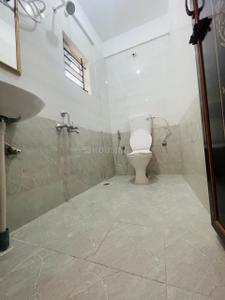 Image of 750 Sq.ft 1 BHK Apartment / Flat for rent in Indira Nagar, Bengaluru for Rs. 45000