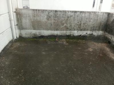 Balcony Image of 1500 Sq.ft 4 BHK Villa for sale in Gems City Villa, Naoabad Kolkata for Rs. 7000000