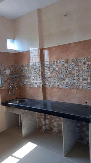 Shreeniwasa Residency Kitchen 1