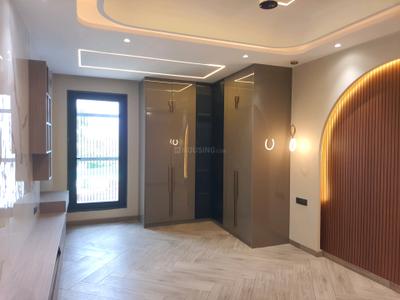 Bedroom Image of 1700 Sq.ft 3.5 BHK Builder Floor for sale in DLF Alameda, Sector 71 Gurgaon for Rs. 37850000