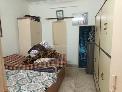 Hall Image of 260 Sq.ft 1 RK Builder Floor for rent in Shastri Nagar Ghaziabad for Rs. 12000