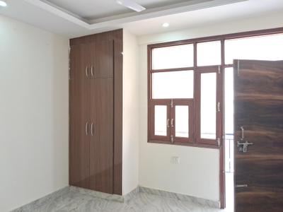 Bedroom Image of 1050 Sq.ft 2 BHK Apartment / Flat for sale in Sector 49 Noida for Rs. 4300000