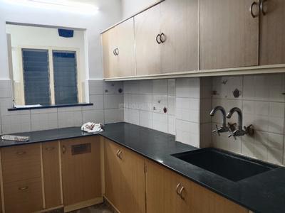 Kitchen Image of 3200 Sq.ft 5 BHK Independent House for sale in Urapakkam Chennai for Rs. 17000000