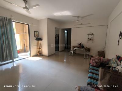 2.5 BHK Flat