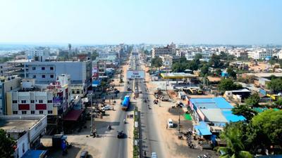 Image of 4275 Sq.ft Residential Plot / Land for sale in Mansanpally, Hyderabad for Rs. 4749499