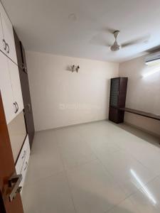 Hall Image of 2850 Sq.ft 4 BHK Penthouse for rent in Cooke Town Bengaluru for Rs. 130000