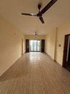 Hall Image of 1352 Sq.ft 3 BHK Apartment / Flat for rent in Gulmohar City, Kharadi Pune for Rs. 50000