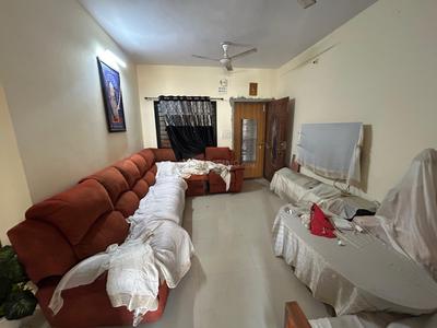 Hall Image of 1040 Sq.ft 2 BHK Apartment / Flat for sale in Chhapra Navsari for Rs. 2500000