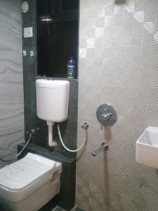 Common Bathroom Image of 1170 Sq.ft 2 BHK Apartment / Flat for sale in Kalyan East Kalyan for Rs. 7500000
