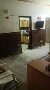 Bedroom Image of 2350 Sq.ft 3 BHK Builder Floor for sale in Surya Nagar Ghaziabad for Rs. 15500000