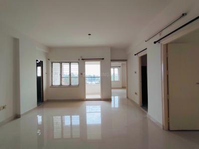 Hall Image of 1180 Sq.ft 2 BHK Apartment / Flat for rent in Patuli Kolkata for Rs. 28000