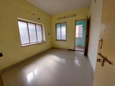 Hall Image of 686 Sq.ft 2 BHK Apartment / Flat for sale in New Garia Kolkata for Rs. 2800000