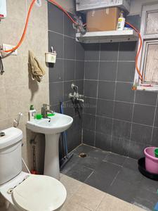 Bathroom Image of 1165 Sq.ft 2 BHK Builder Floor for sale in Omaxe City Bahadurgarh for Rs. 4000000
