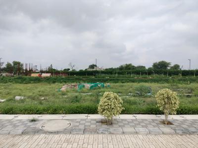 Image of 1062 Sq.ft Residential Plot / Land for sale in Mansha Orchid, Khera Village, Faridabad for Rs. 9700000