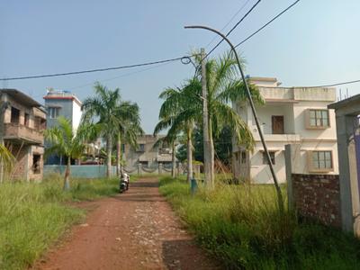 Image of 720 Sq.ft Residential Plot / Land for sale in Vriddhi Fresco Fountain City, Sankharipota, Raypur for Rs. 250004
