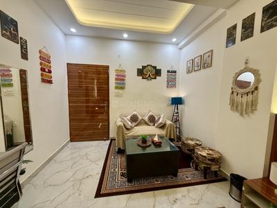 1 RK Independent Builder Floor