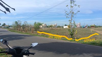 Image of 1160 Sq.ft Residential Plot / Land for sale in Arani, Tiruvannamalai for Rs. 2200000
