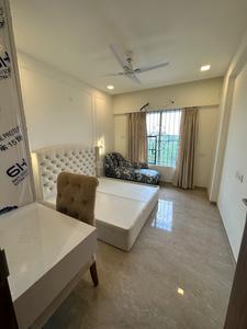 Hall Image of 1513 Sq.ft 3 BHK Apartment / Flat for sale in KT Nagar Nagpur for Rs. 7200000