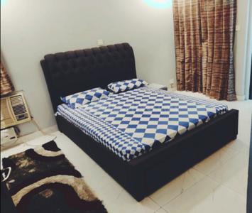 Bedroom Image of 1800 Sq.ft 3 BHK Apartment / Flat for sale in Vasant Kunj New Delhi for Rs. 38500000