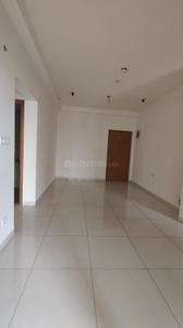 Hall Image of 1058 Sq.ft 2 BHK Apartment / Flat for sale in Sobha Dream Gardens, Thanisandra Bengaluru for Rs. 12000000
