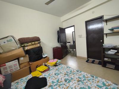 Bedroom Image of 1000 Sq.ft 3 BHK Apartment / Flat for sale in Kasba Kolkata for Rs. 7000000