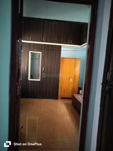 Bedroom Image of 1370 Sq.ft 3 BHK Duplex for sale in Vivekanand Nagar Hubli for Rs. 17500000